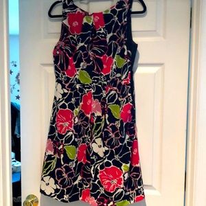 Dress banana Republic